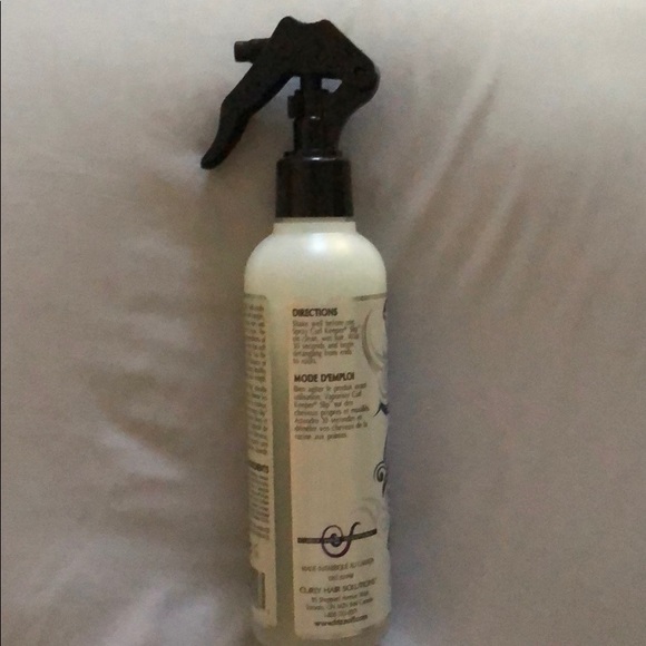 Curl Keeper from Curly Hair Solutions - Picture 3 of 3